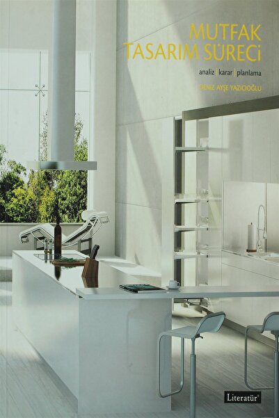 Genel Markalar Mutfak Tasarım Süreci