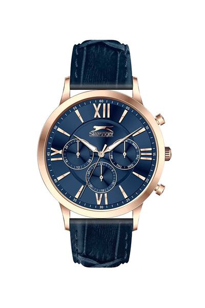 Slazenger Erkek Kol Saati SL.09.1773.2.01