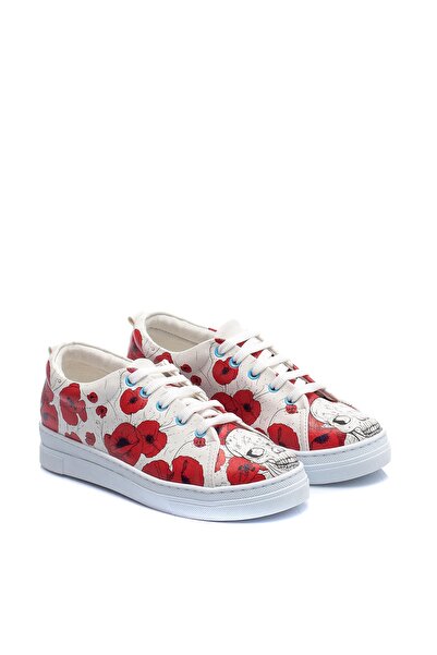 Streetfly Tenis de damă colorați MDSPR282