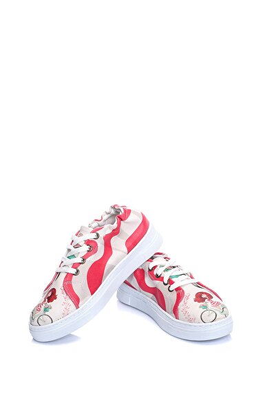 Foldy Šarena žena Patike FB-05-TSR