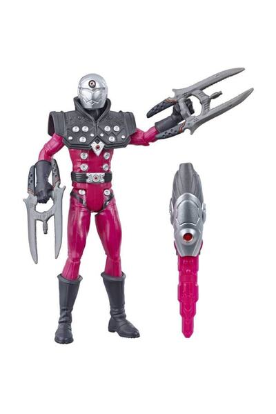 POWER RANGERS Power Ranger Best Morphers Figür 15 cm. - Tronıc