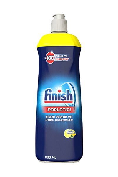 Finish Parlatıcı Limonlu 800 Ml