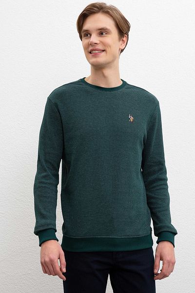 U.S. Polo Assn. Men's Sweatshirt G081SZ082.000845609