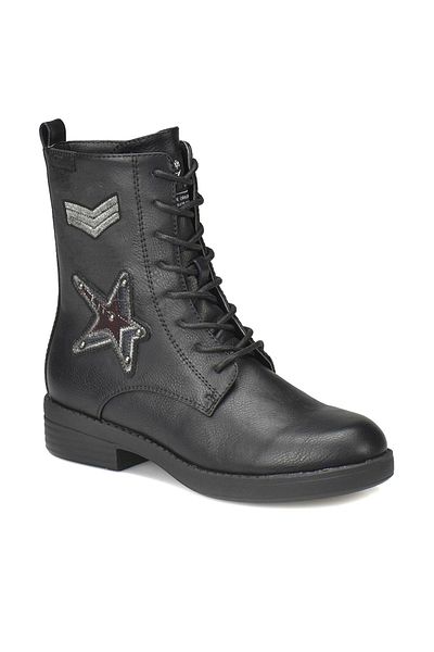 Mavi ABBY Black Women's Boots 100328467