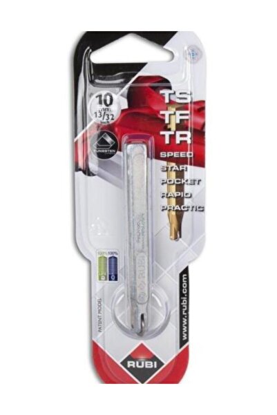 Rubi 01958 Seramik Ve Fayans Kesme Elması 10mm