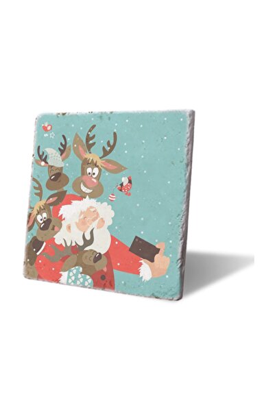 LWP Shop Christmas Self-Gravity Trivet