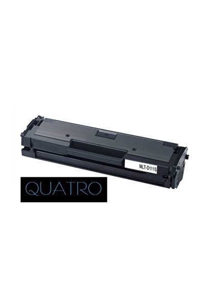 Samsung Quatro Toner  Mlt 111 S