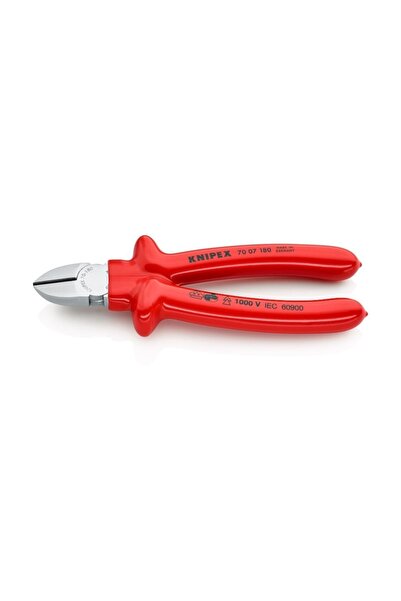 Knipex 70 07 180 Yan Keski 180 mm