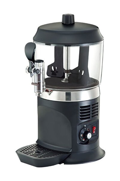 Remta Elegance Model Sahlep Ve Sıcak Çikolata Isıtıcı 5 lt