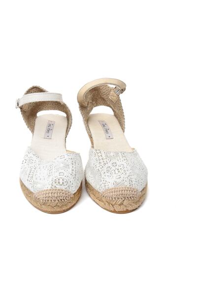 Toni Pons Kadın Espadril 1ANTW2014002