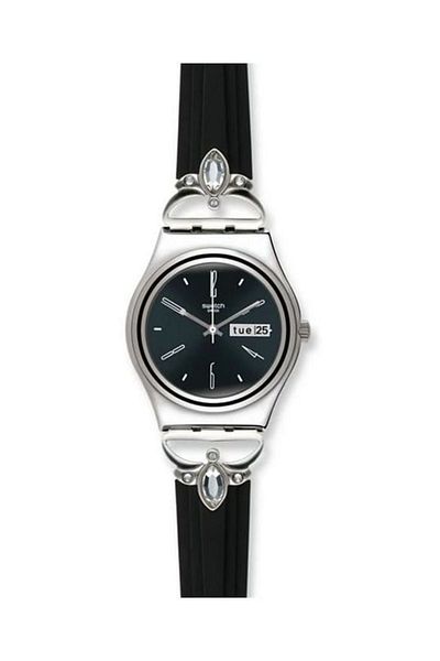 Swatch ساعة يد Moroccon Night Yls710g