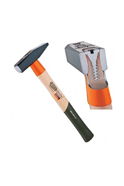 Picard Ağaç Saplı Çekiç