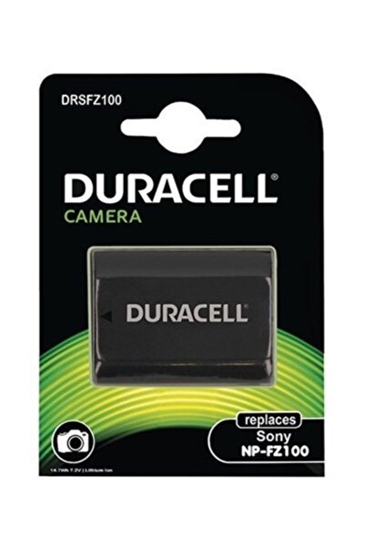 Duracell Baterie Np-fz100
