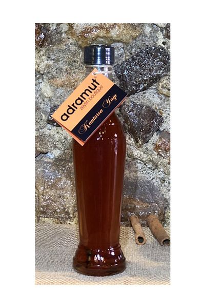 Gurmepark Adramut St. John's Wort Oil 250 ml ℮