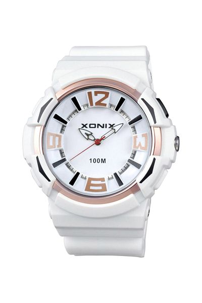 XONIX Qz-001 Men's Wristwatch