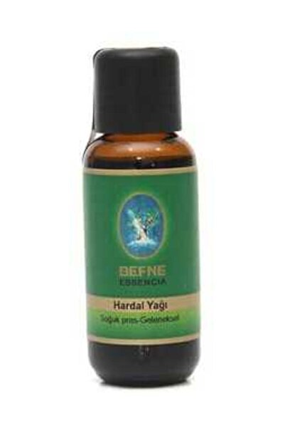 NUKA 30 مل زيت الخردل