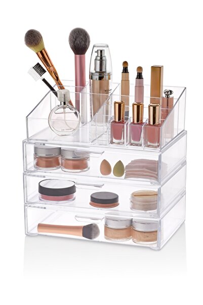 EsdaStore Makyaj Organizer-m3