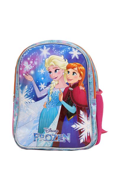 Hakan Çanta Blue Unisex Backpack Hkn 96438