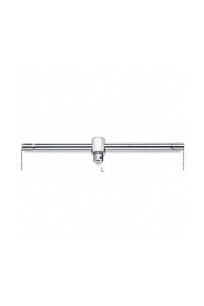 Beta ,929/42 Socket t Handle