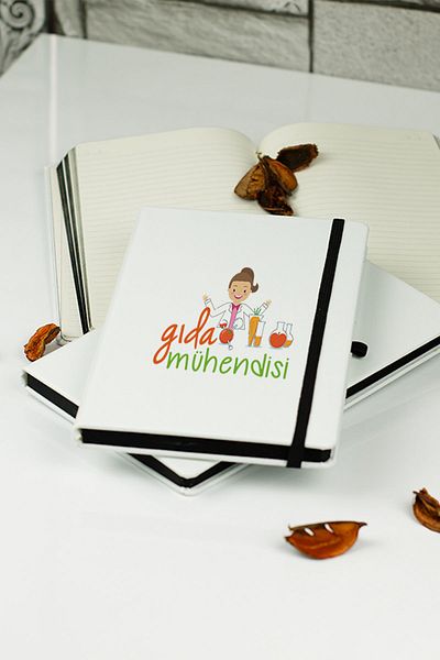 Hediyelen Caiet de inginer alimentar