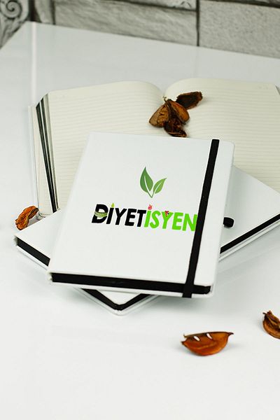 Hediyelen Caiet dietetician