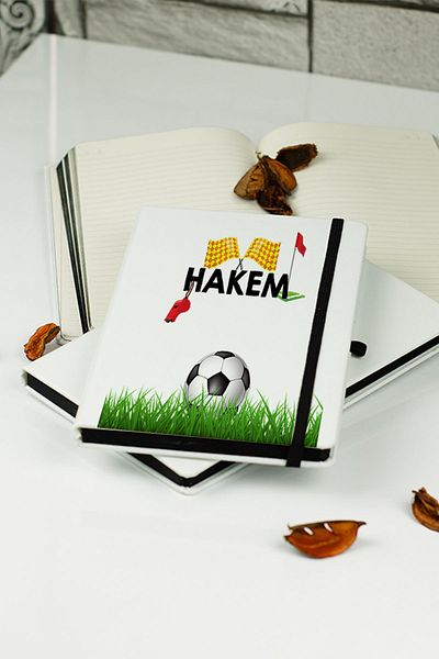 Hediyelen Caietul arbitru