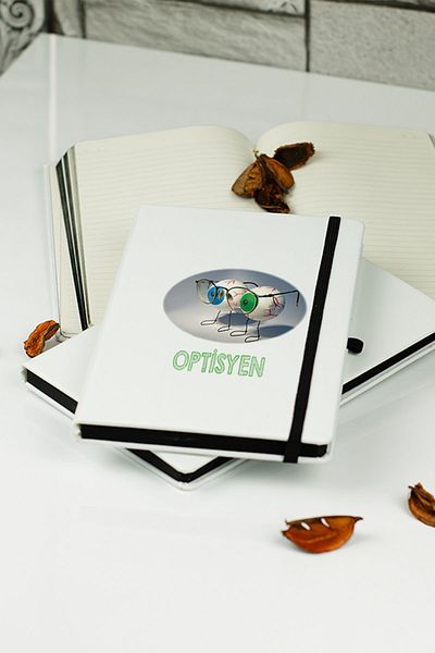 Hediyelen Caietul opticianului