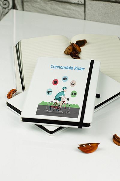 Hediyelen Caietul Cannondale Rider