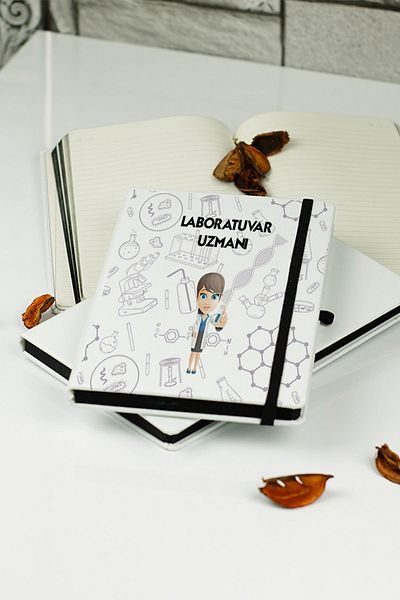 Hediyelen Caietul expertului de laborator