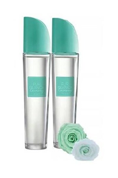 AVON Purblanca Harmony 50 Ml Bayan Edt(2 Adet)