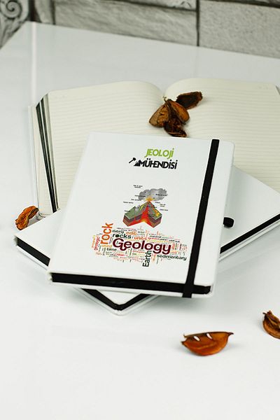 Hediyelen Caiet de inginer geologic