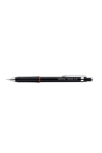 Rotring Versatil Rapid Black 0.5 - 1904730