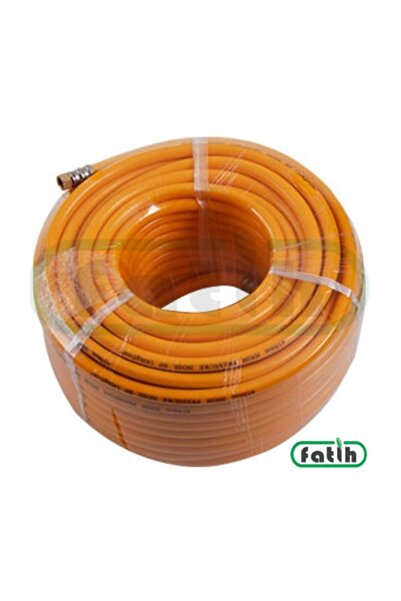 Veta Basınçlı Ilaçlama Pompa Hortumu 8,5 / 200 Bar 50 Metre