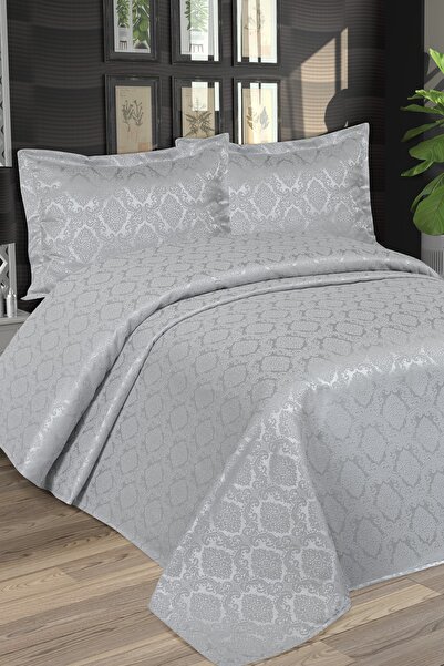 Otto Home Çift Kişilik Bade Yatak Örtüsü