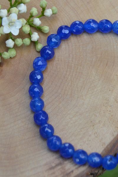 Stoneage Ceyt Natural Stone Unisex Bracelet
