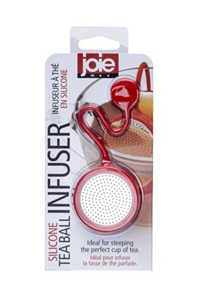 Tantitoni 288-12-كرة تخمير الشاي من السيليكون