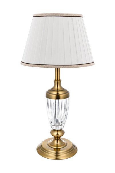 Genel Markalar Jasmin Bronz Abajur