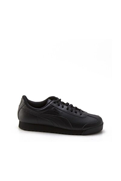 Puma Pantofi sport de damă Roma Basic Black