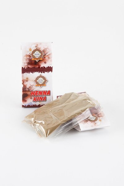Genel Markalar Henna Toz Kına 20 Gr