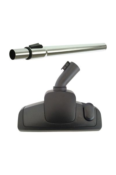 Vestel Air Max Vacuum Cleaner Suction - Telescopic Pipe Floor Nozzle Compatible Model