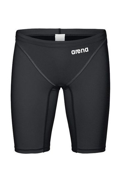 ARENA Costum de baie B Powerskin St 2.0 Jmr negru pentru băiat