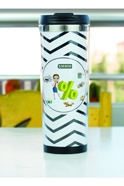 Hediyelen Smmm Thermos