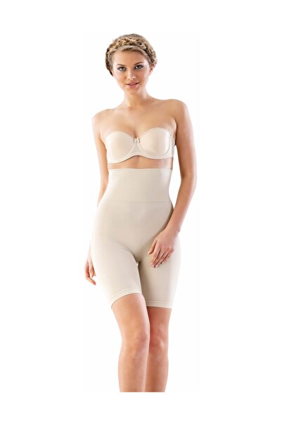 Emay Corset pantaloni boxer fără cusături pentru femei 3200