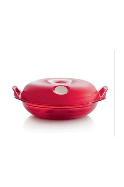 Tupperware Micro Star 700 Ml-Microwave Container