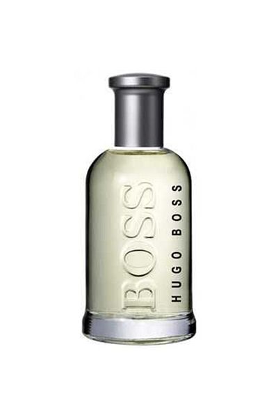 Hugo Boss Bottled No.6 Edt 50 ml Herrenparfüm 0737052351018