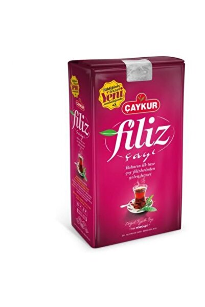 Çaykur Filiz Çay 1000 gr