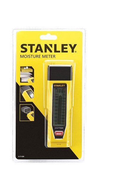 Stanley ST077030 Nem Ölçer Bez Çantalı