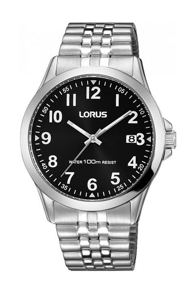 Lorus Rs971cx9 Men's Wristwatch