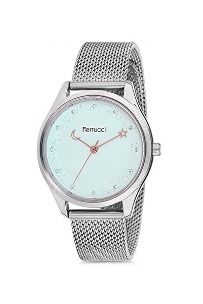 Ferrucci Kadın Kol Saati FC-1119-12680H.1-640581
