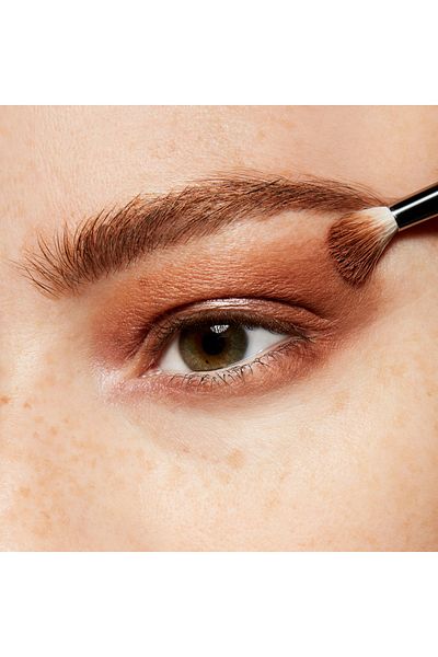 M.A.C High Pigmented Refill Eyeshadow - Refill Eye Shadow - Soft Brown 1.5 g